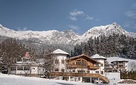 Hotel Leitenhof Scheffau